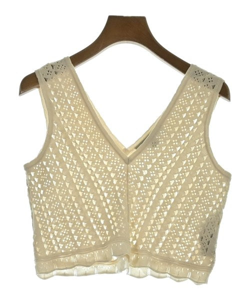 ALLSAINTS เสื้อแขนกุด