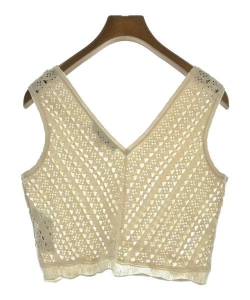ALLSAINTS เสื้อแขนกุด