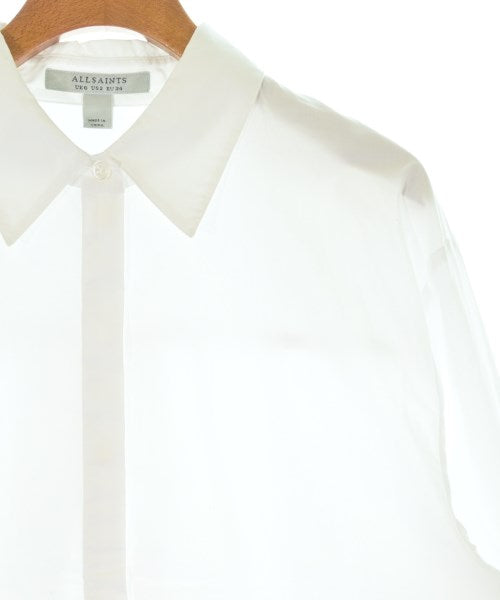 ALLSAINTS เสื้อลำลอง