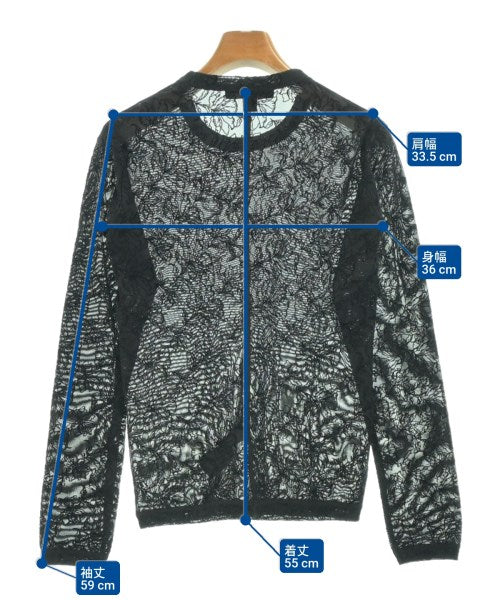 ALLSAINTS เสื้อลำลอง