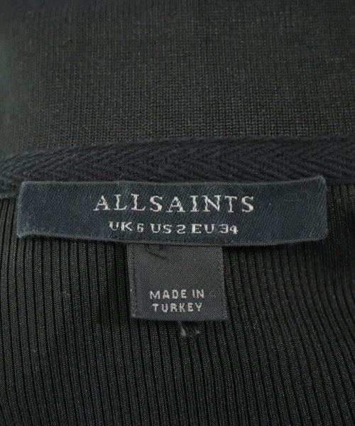 ALLSAINTS เสื้อยืด/เสื้อท็อปส์