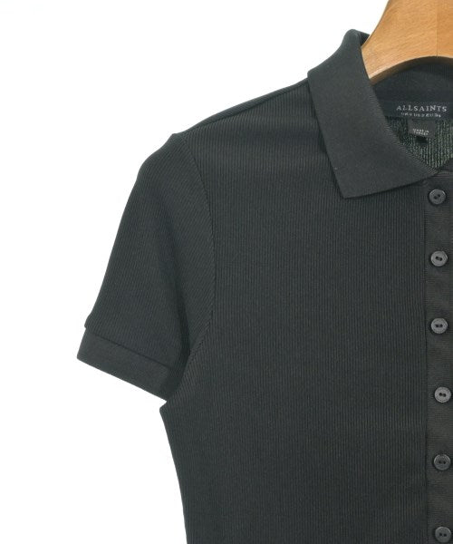 ALLSAINTS เสื้อยืด/เสื้อท็อปส์