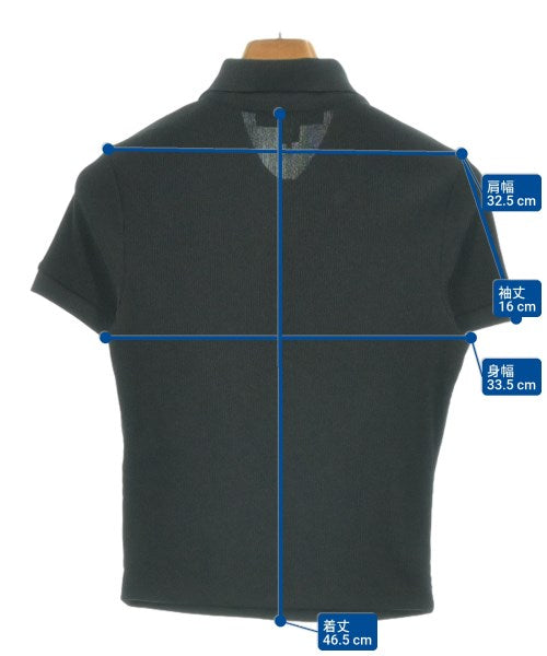 ALLSAINTS เสื้อยืด/เสื้อท็อปส์