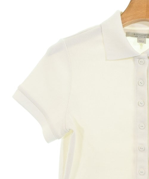 ALLSAINTS เสื้อยืด/เสื้อท็อปส์