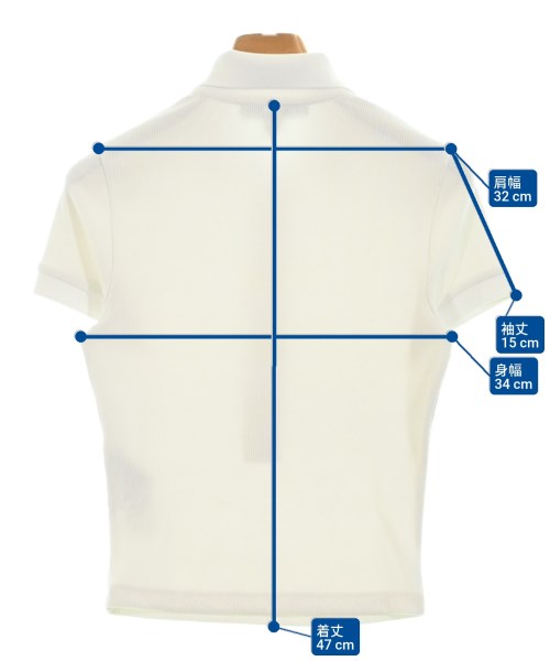 ALLSAINTS เสื้อยืด/เสื้อท็อปส์