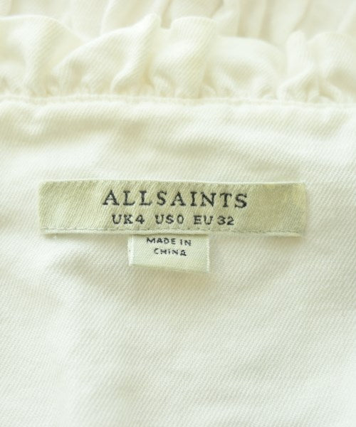 ALLSAINTS ชุดเดรส