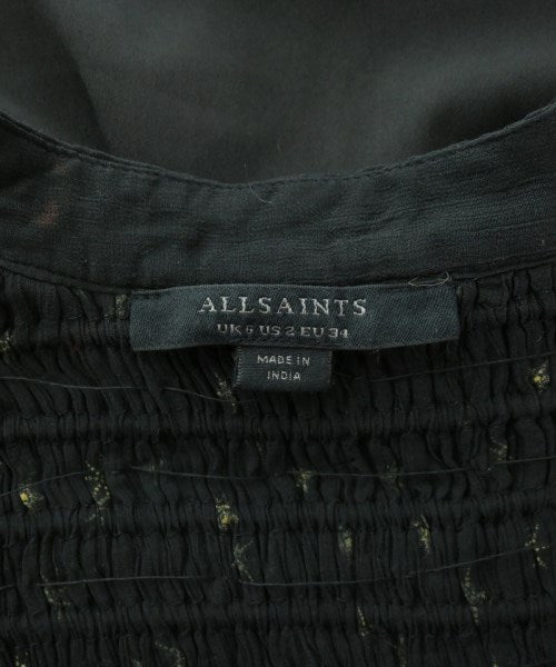 ALLSAINTS ชุดเดรส