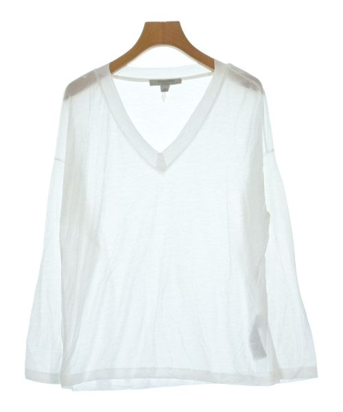 ALLSAINTS เสื้อยืด/เสื้อท็อปส์