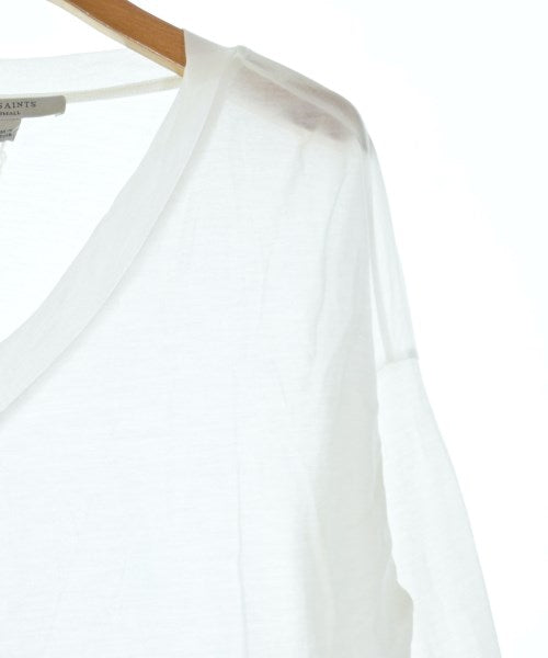 ALLSAINTS เสื้อยืด/เสื้อท็อปส์