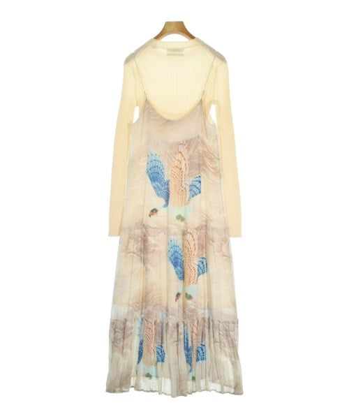 ALLSAINTS ชุดเดรส