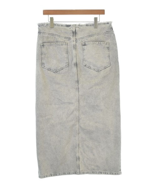 ALLSAINTS กระโปรงยาว/แม็กซี่ยาว