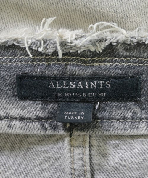 ALLSAINTS กระโปรงยาว/แม็กซี่ยาว
