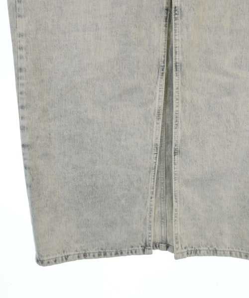 ALLSAINTS กระโปรงยาว/แม็กซี่ยาว