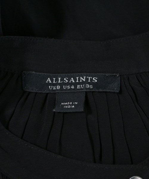ALLSAINTS เสื้อลำลอง