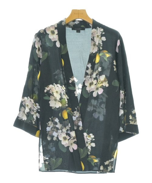 ALLSAINTS เสื้อลำลอง