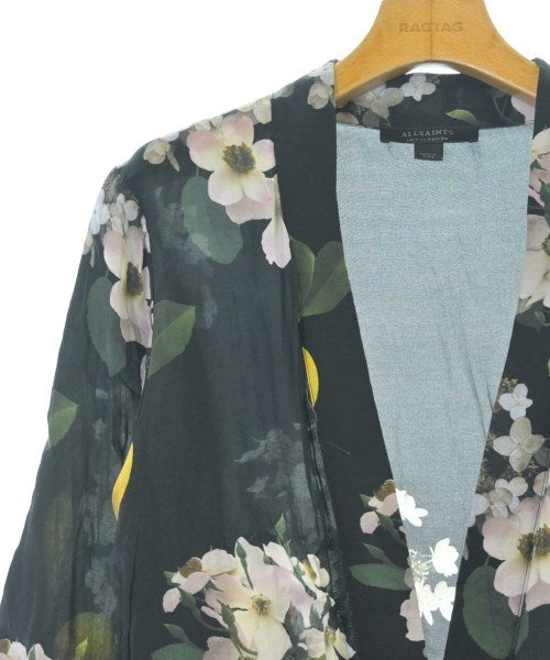 ALLSAINTS เสื้อลำลอง