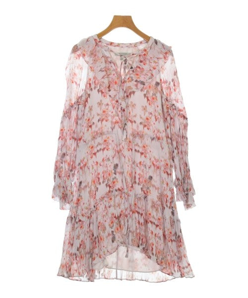 ALLSAINTS ชุดเดรส
