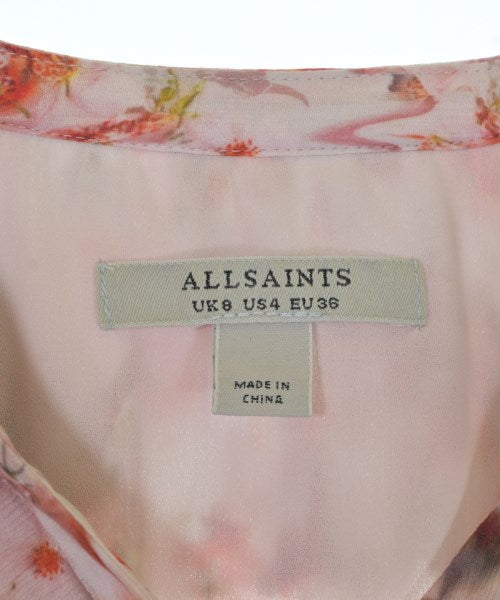 ALLSAINTS ชุดเดรส