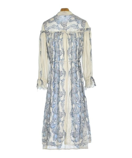 ALLSAINTS เดรสที่เป็นเสื้อเชิ้ตตัวยาว