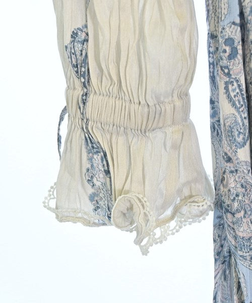ALLSAINTS เดรสที่เป็นเสื้อเชิ้ตตัวยาว