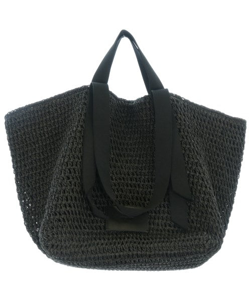 ALLSAINTS กระเป๋าทรงตะกร้า