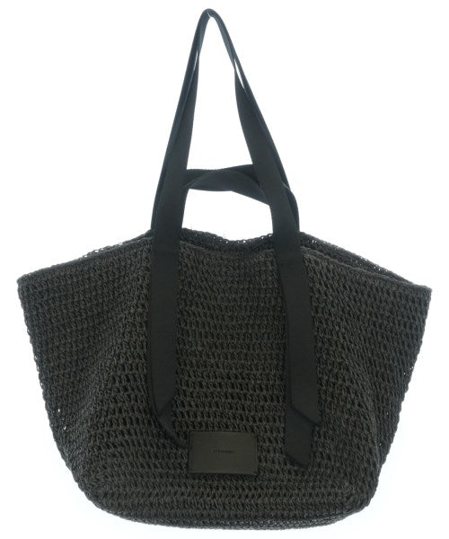 ALLSAINTS กระเป๋าทรงตะกร้า