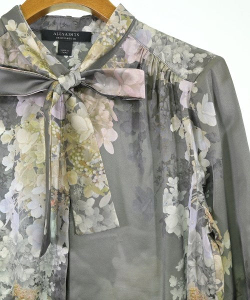 ALLSAINTS เสื้อลำลอง