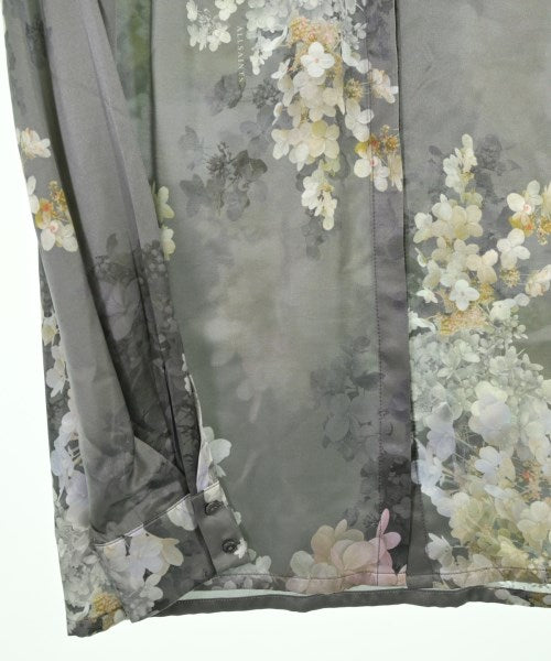 ALLSAINTS เสื้อลำลอง