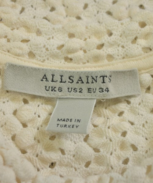 ALLSAINTS เสื้อกันหนาว