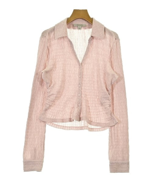 ALLSAINTS เสื้อลำลอง