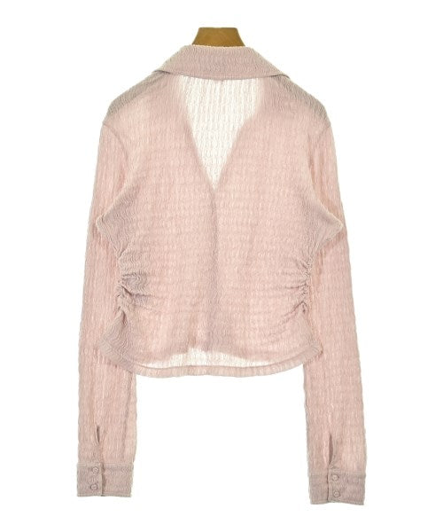 ALLSAINTS เสื้อลำลอง