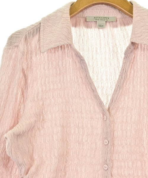 ALLSAINTS เสื้อลำลอง