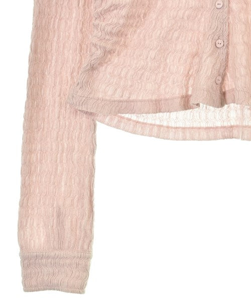 ALLSAINTS เสื้อลำลอง