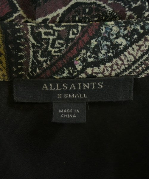 ALLSAINTS เสื้อสตรี