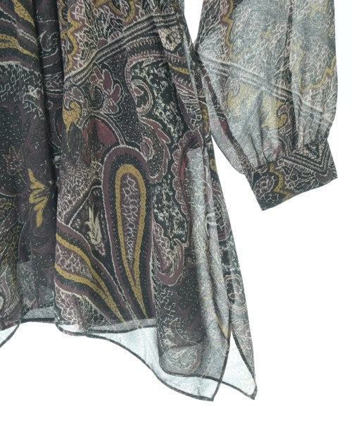 ALLSAINTS เสื้อสตรี