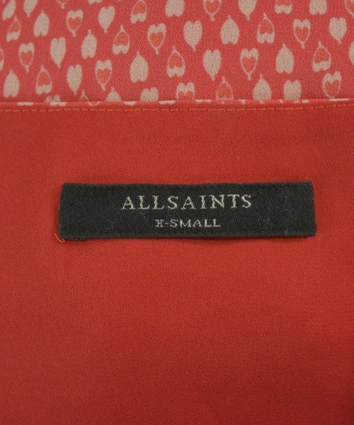ALLSAINTS ชุดเดรส