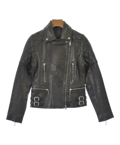 ALLSAINTS แจ็คเก็ตไรเดอร์