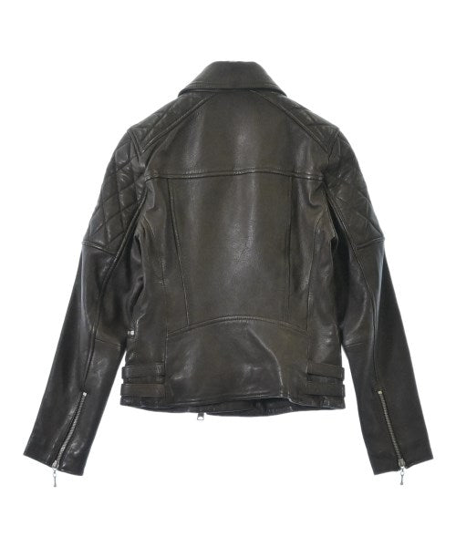 ALLSAINTS แจ็คเก็ตไรเดอร์