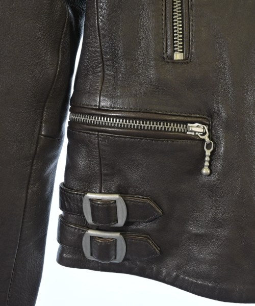 ALLSAINTS แจ็คเก็ตไรเดอร์