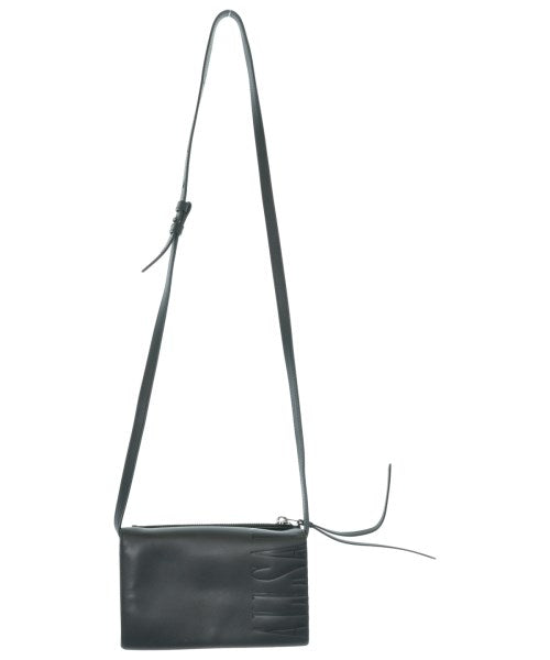ALLSAINTS กระเป๋าสะพาย
