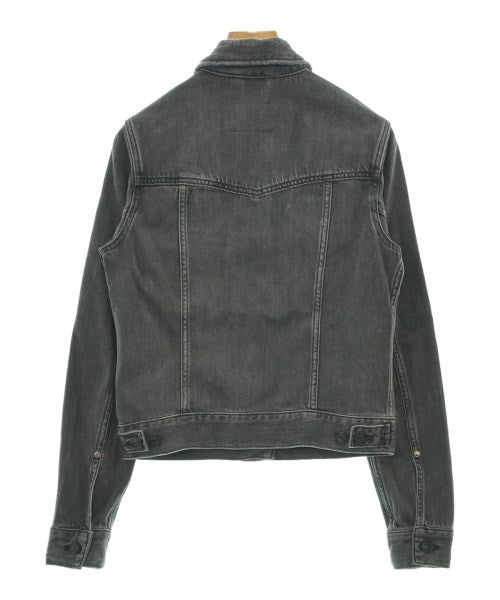 ALLSAINTS แจ็คเก็ตยีนส์