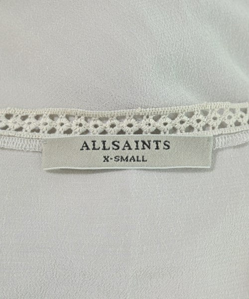 ALLSAINTS ชุดเดรส