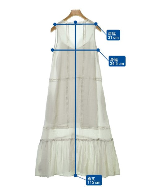 ALLSAINTS ชุดเดรส