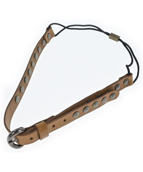 Joelle Gagnard เครื่องประดับผม