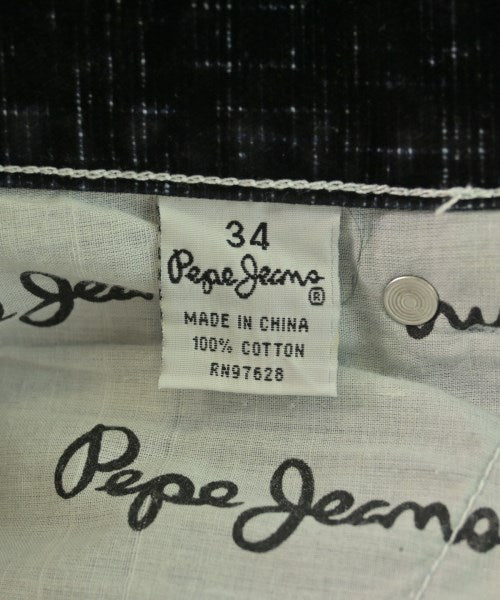 Pepe Jeans LONDON กางเกง อื่น