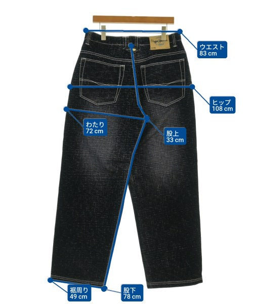 Pepe Jeans LONDON กางเกง อื่น