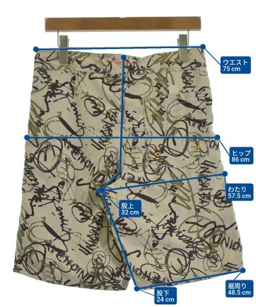 Pepe Jeans LONDON กางเกงขาสั้น