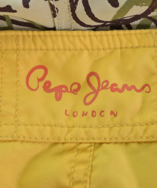 Pepe Jeans LONDON กางเกงขาสั้น