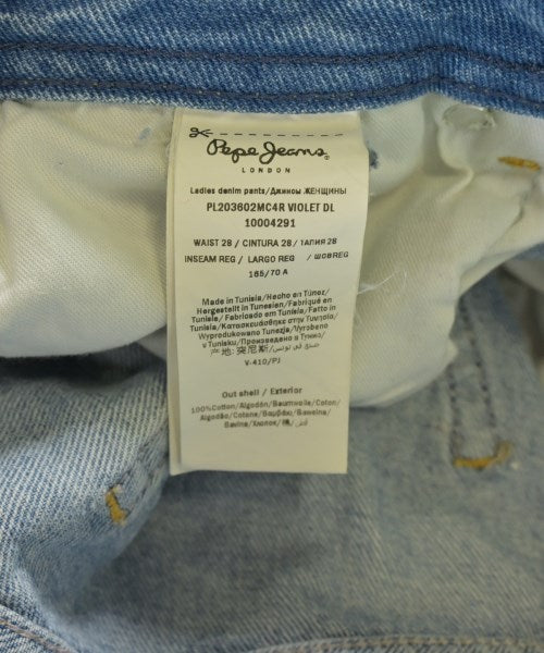 Pepe Jeans LONDON ยีนส์