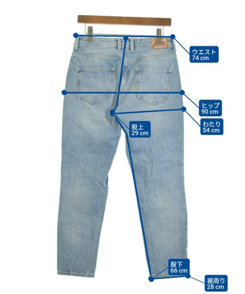 Pepe Jeans LONDON ยีนส์